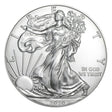 2020 United States Mint Silver Eagles - 1oz - onceuponachild