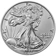 2022 United States Mint Silver Eagles - 1oz - onceuponachild