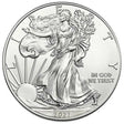 2021 United States Mint Silver Eagles - 1oz - onceuponachild