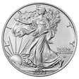 2023 United States Mint Silver Eagles - 1oz - onceuponachild