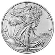 2024 United States Mint Silver Eagles - 1oz - onceuponachild
