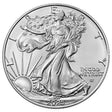2025 United States Mint Silver Eagles - 1oz - onceuponachild
